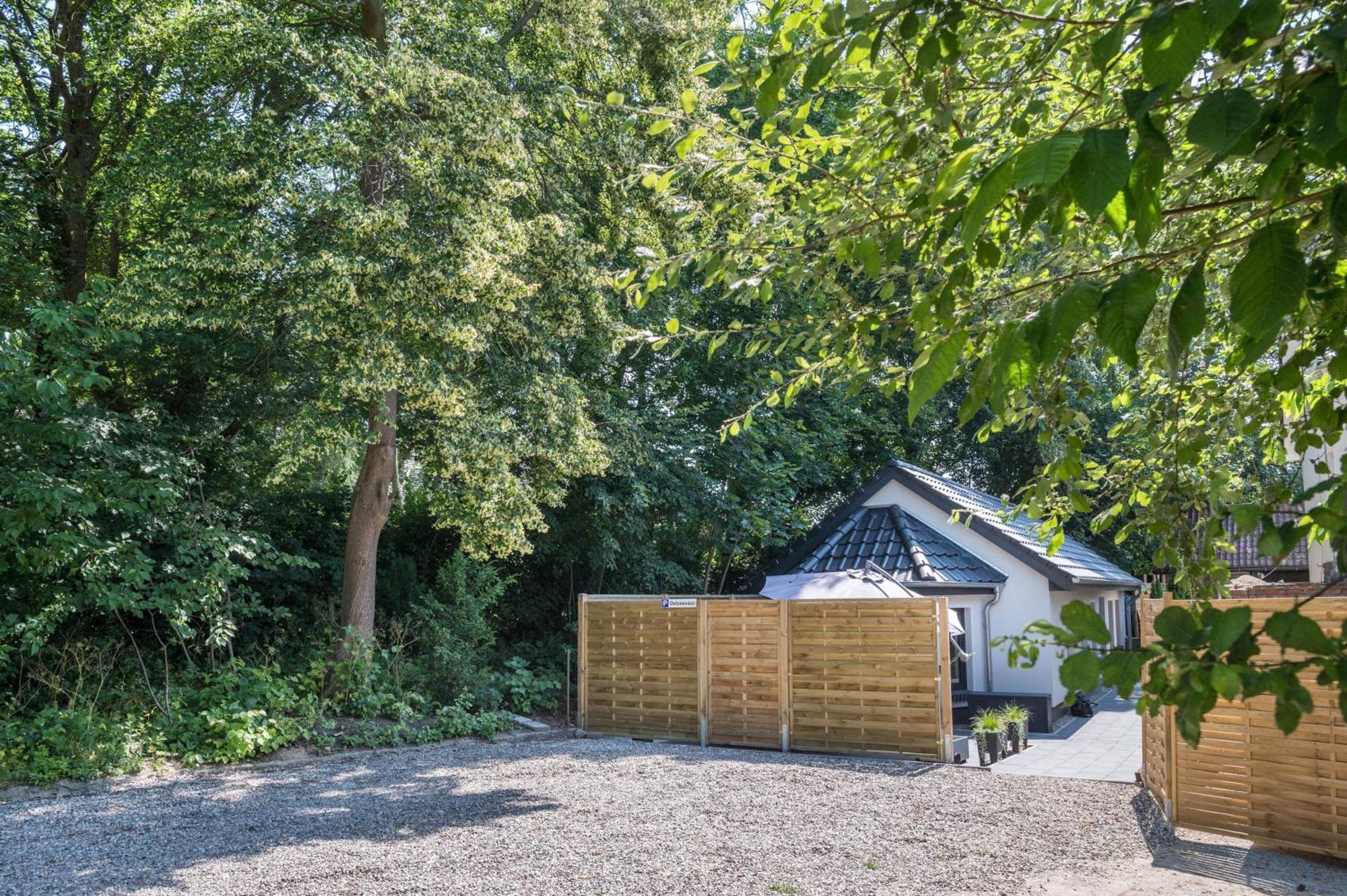 Ostseeoase Boltenhagen  Luaran gambar
